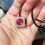 Computer Desktop  PC Motherboard External Start Power /Off Button Extension Cable for DIY Button Silver 8