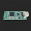 Módulo de Interface Digital USB XU208 Módulo de Interface de Áudio USB XU208 USB para Placa de Passo I2S/IIS DSD256/PCM384 3