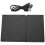 Foldable  Keyboard for Travel, Tri-Folding Wireless Portable Keyboard with Touchpad for  Ally Game Handheld 2