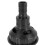 2Set 32 mm  Tool Vacuum Attachment Kit Passar Alla Tillbehör för Utbyte Av Dammsugarborströr 7