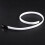 4X 50CM  3.0 III SATA3 7pin Data Cable 6Gb/s SSD Cables HDD Hard Disk Data Cord Premium Version(White) 7
