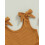 (18-24 Months, Ginger Yellow) Καλοκαιρινή κοντή φόρμα & κορίτσια 5