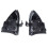 Car Steering Wheel Button  Assembly Multifunction  for   ML B R Class W164 W245 W251 Gray 6