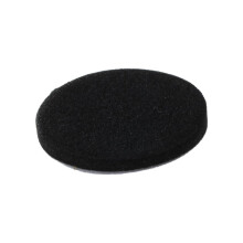 4 Pcs Laptop Notebook Black Antiskid Cool Cooler Stand Pad