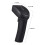 1D USB Handheld CCD Barcode Scanner, 30cm Range, Durable ABS 8
