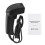 1D USB Handheld CCD Barcode Scanner, 30cm Range, Durable ABS 11