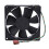 2X 90 x 90 x 25MM  12V 0.60A 4-pin computer cpu cooling fans 2