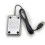 R102 Biometric Capacitive USB Fingerprint Reader with DC5V 208X288 Pixel 1000 Capacity for Windows Android 5