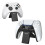 2X Aolion Game Controller Stand Gamepad Display Holder for  Series X/S PS4 PS5 7