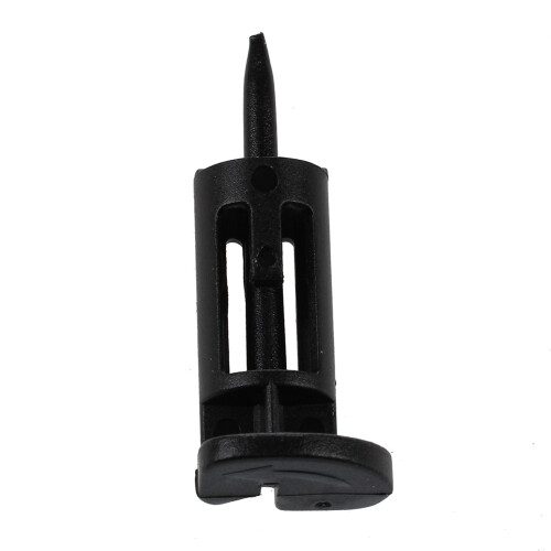 30 Pcs Plastic Mounting Clip for  4 Way CPU Coolers 1