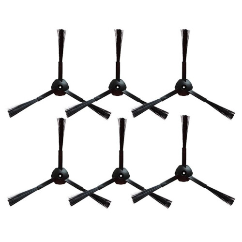 2X Suitable for  Sweeping Robot Accessories V3 V3S V5 V5S Pro Side Brush HEPA Filter Screen 1