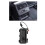 For  A4 A4L A5 A7 C8 B9 Rear USB Charging Type-C Charging 6