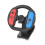 RealExperience pour   Volant pour Jeu de Course   Volant  ControllerHandle 4
