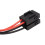 2X 30A 1M Fuse 6 PIN Short Wave Power Supply Cord Cable for  FT-857D FT-897D 5