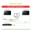 Modulateur RF RM06 Convertisseur AV Vers RF Affichage Numérique 4