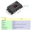 RM06 RF Modulator AV to RF Converter Digital Display 7