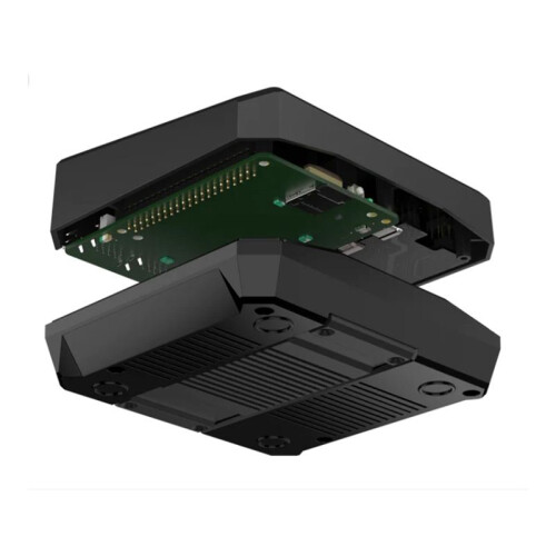 Per Argon ONE V3 M.2 NVME PCIE Custodia per Raspberry Pi5 2