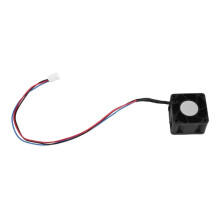 2 Stuks FFB0412SHN 4028 12V 0.6A Micro-Gewelddadige Luchtstroomventilator 40x40x28MM Koeler Ventilator Koelventilator voor AWP8 PSU
