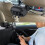 3 in 1 Car Shrinkage Cable Box Charging Cable Box Multi Port Highly Compatible Auto Retract 7