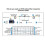 Fiber Optic OTDR Launch Cable Box Fiber Optic  OTDR Transmitting Cable Box Dead Spot Eliminator 1000M LC/APC-LC/APC 5