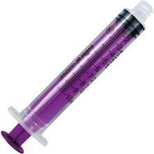 Medicina ENFit Single-Use Syringes 10ml Box of 100 - REF:Y8LPE10
