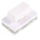 USB  Keyboard Single Key Copy Paste One Key Password Multiple Combination Keys Customized Shortcut Keys White 3