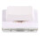 USB  Keyboard Single Key Copy Paste One Key Password Multiple Combination Keys Customized Shortcut Keys White 5