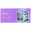 Jonsbo C6 MATX  ITX Case PC Case Portable Desktop Mesh Chassis Computer PC  Computer Chassis White 8