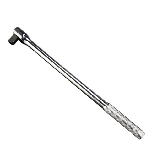 F Handle Socket Wrench Steering Handle 180 Degree Rotating Handles Tool for Mechanics Builder DIY Rotating 355mm