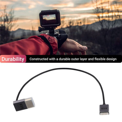 Digital Camera  -Compatible Cable 8K 60Hz  for Camera 8K  OD2.5mm HD 2.1 Cable 0. C