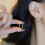 Cool Style Ear Clips Niche Design High-End Earrings Exquisite and Small Retro Commuting Light Luxury Earrings 5