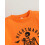 (11-12 Years, Orange) Παιδικά Φούτερ για Αγόρια Κορίτσια 5