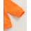 (11-12 Years, Orange) Παιδικά Φούτερ για Αγόρια Κορίτσια 6