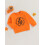 (11-12 Years, Orange) Παιδικά Φούτερ για Αγόρια Κορίτσια 3
