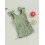(18-24 Months, Pea Green) Καλοκαιρινή κοντή φόρμα & κορίτσια 3