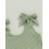 (18-24 Months, Pea Green) Καλοκαιρινή κοντή φόρμα & κορίτσια 5