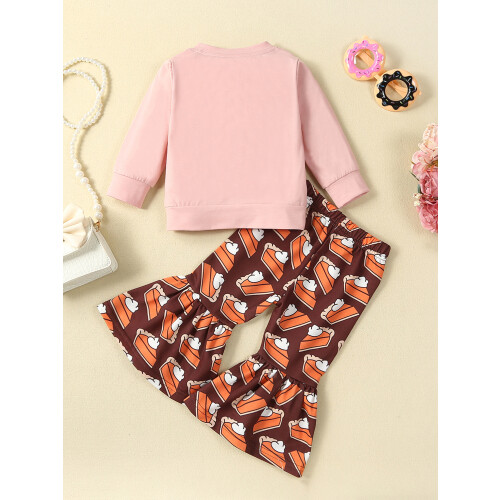 (6-12 Months, Pink) Σετ 2 τεμαχίων σχέδιο πίτας 2