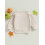 (3-4 Years, Light Khaki) Φούτερ νήπια με μακριά μανίκια & στάμπα κολοκύθας 4