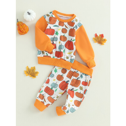 (12-18 Months, White) Βρεφικό σετ Halloween για νεογέννητα 2