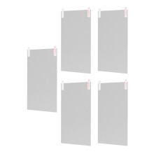 Protezione dello schermo Photon MonoX da 8,9 pollici, 5 pezzi, pellicola HD in PET per stampante 3D 4K>