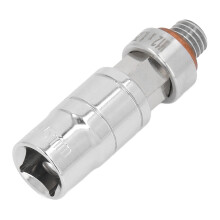M12x1.75 Stainless Steel Oil Drain Plug Self Tapping Repair Kit