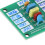 Resistance Reference Plate 0.1% 25PPM Calibrating Board 50x35mm 6