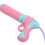 Jouet lanceur d'eau en sac à dos 2350 ml multicolore 11