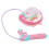Jouet lanceur d'eau en sac à dos 2350 ml multicolore 10