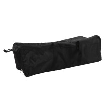 100L Waterproof Camping Tent Storage Bag, 1680D Oxford, Lock
