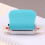 6 Hole Punch for A4/A5/B5, 5 Sheets Capacity, Green 4