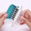 6 Hole Punch for A4/A5/B5, 5 Sheets Capacity, Green 7