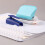 6 Hole Punch for A4/A5/B5, 5 Sheets Capacity, Green 16