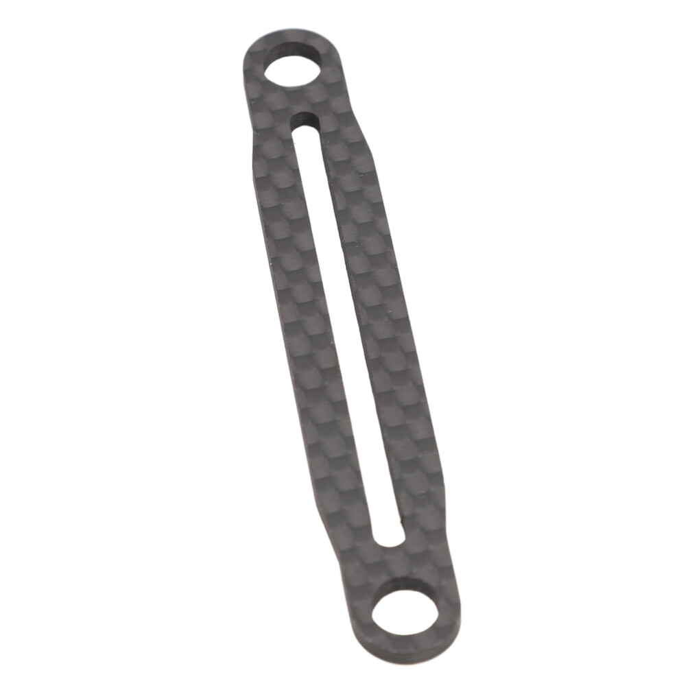 Carbon Fiber Body Mount 66Mm For Tt02 Xv02 Xv01 Rc Cars 5061385742409