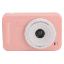 Rosa 32GB 2,4-Zoll-Digitalkamera 1080P 40MP